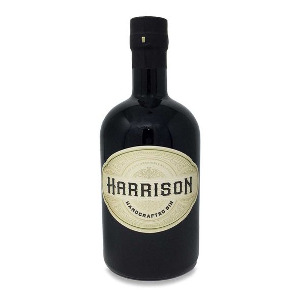 Harrison Handcrafted Gin 70cl